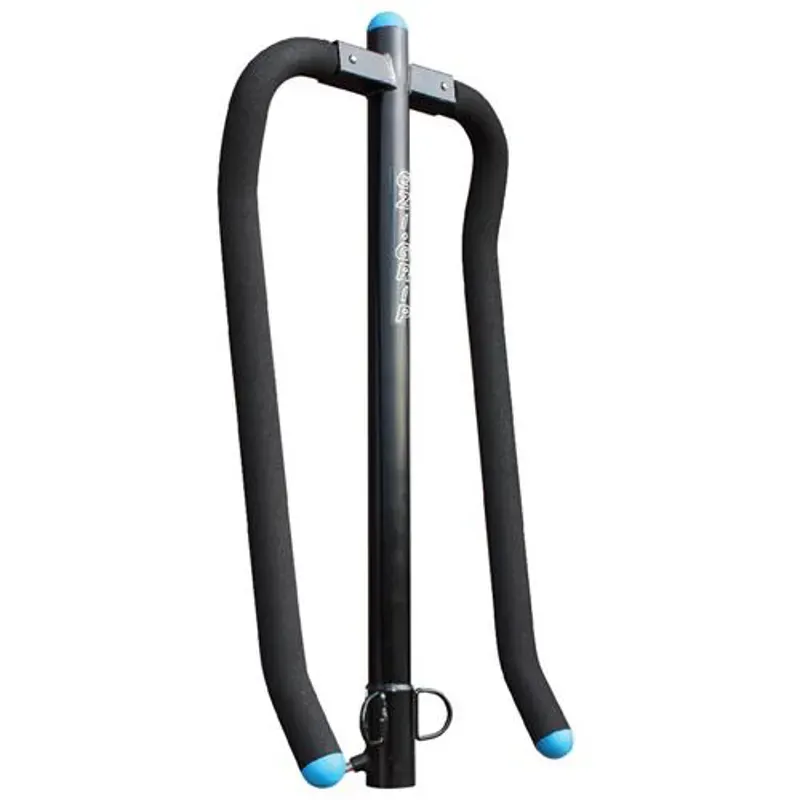 Ezi Grip Twin Arm 4 Bike Rack in Black-1