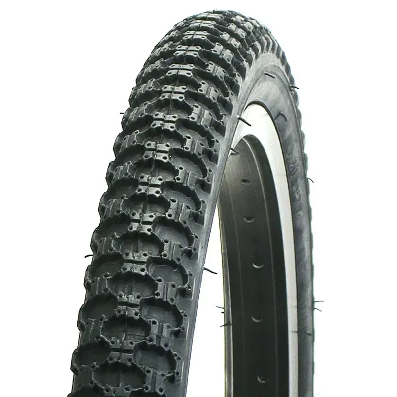 Freedom MX3 Tyre 20x2.125 in Black