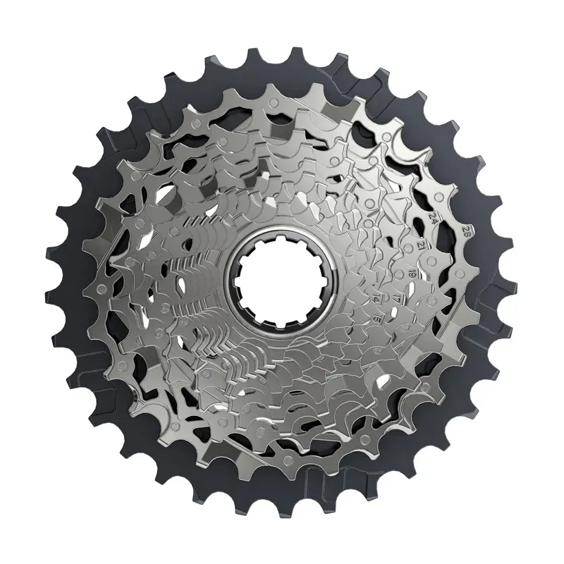 Sram Cassette Force Xg-1270 12Sp 10-30T
