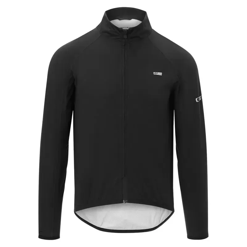 Giro Chrono Expert Rain Jacket In Black