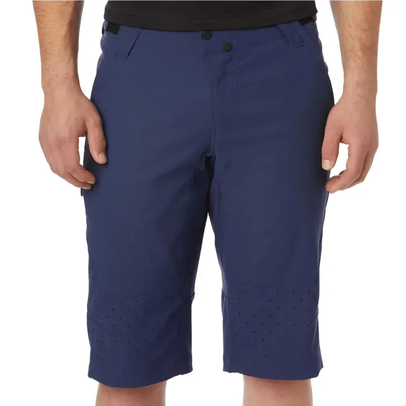 Giro Havoc Shorts In Blue