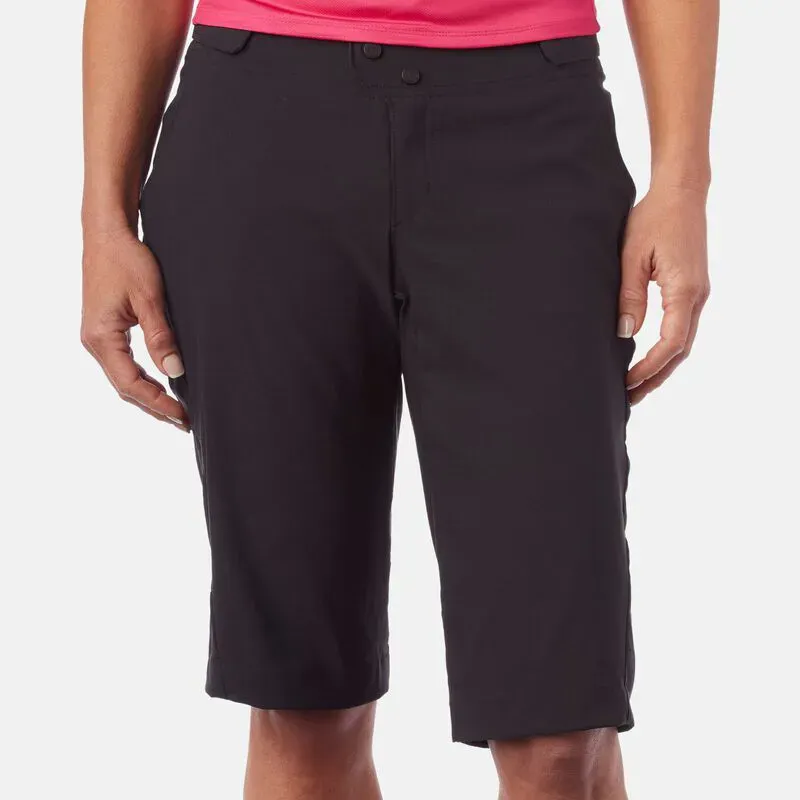 Giro Women's Havoc Shorts in Black