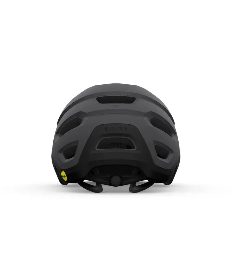 Giro Source Mips 16 Mountain Bike Helmet in Matt Black-3