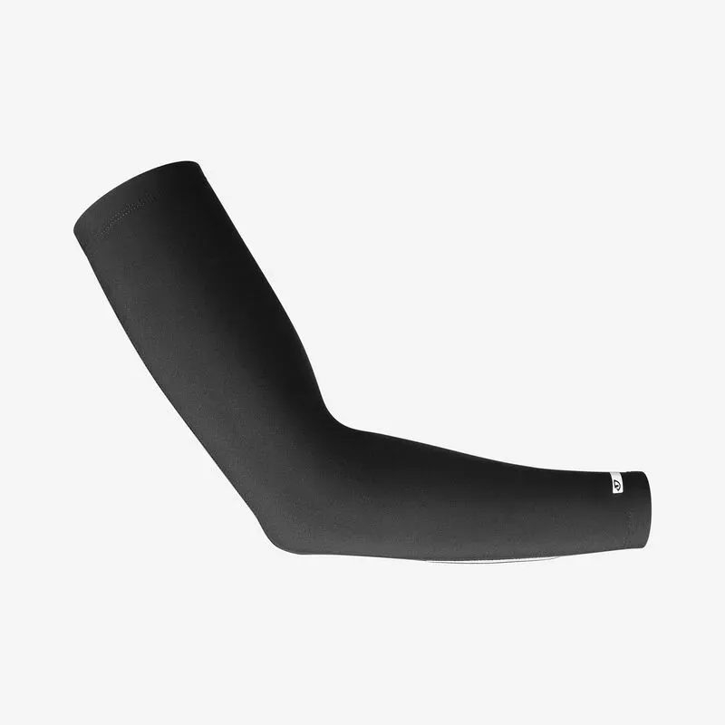 Giro Thermal Arm Warmers In Black