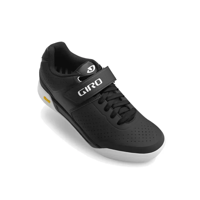 Giro Chamber Ii Mtb Shoes In Black