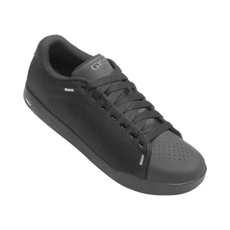 Giro Deed Mtb Cycling Shoes In Black