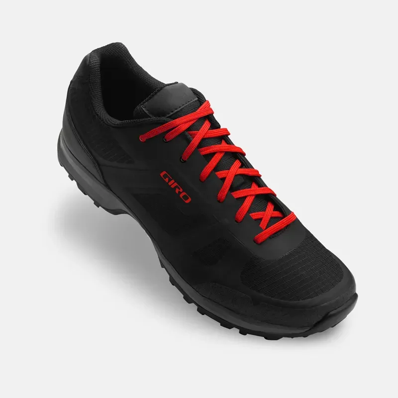 Giro Gauge Mtb Cycling Shoes In Black