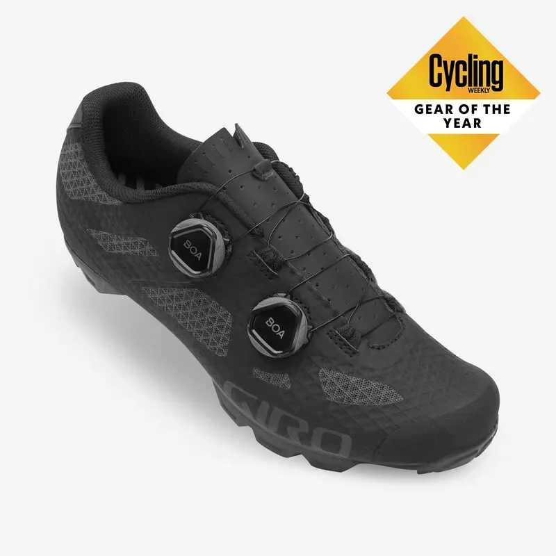 Giro Sector Mountain Bike Cycling Shoes