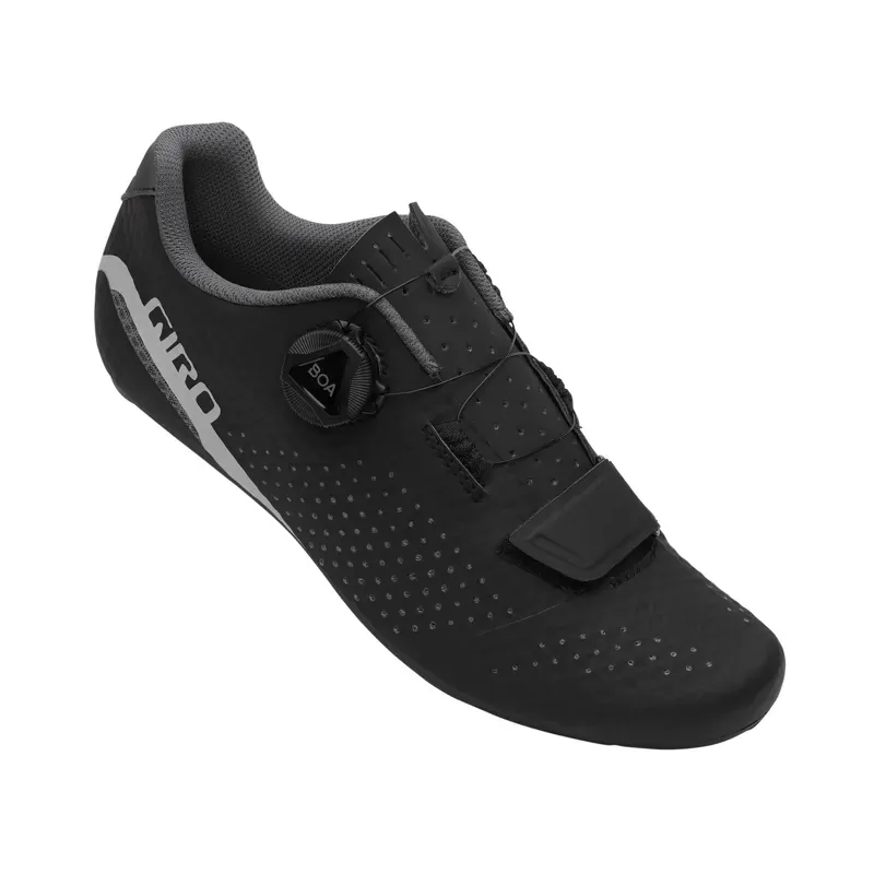 Giro Cadet Womens Road Cycling Shoes In Black