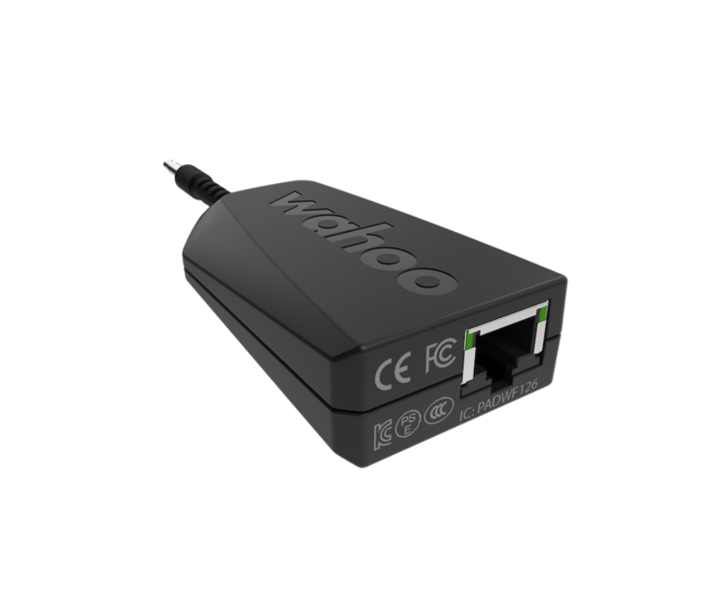 Wahoo Kickr Direct Connect In Black