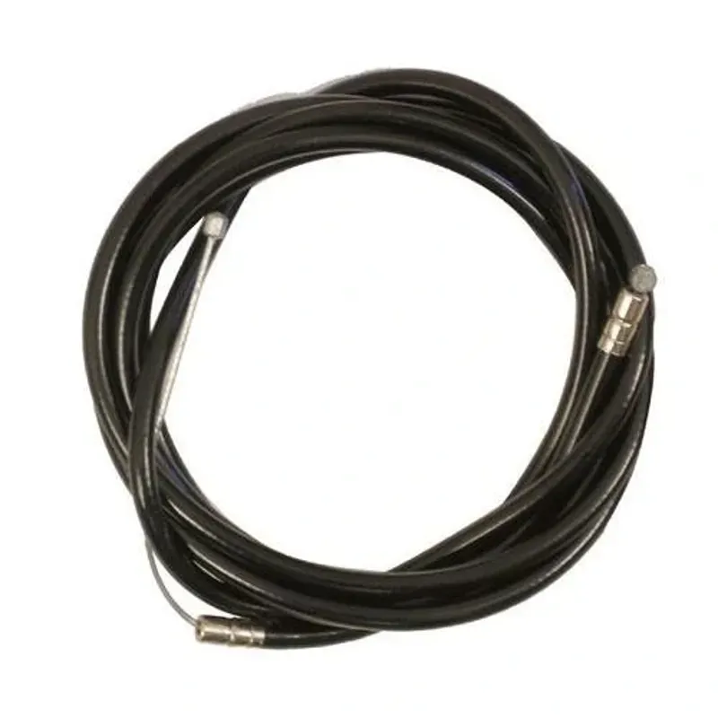 Jagwire Universal 70x75 Gear Cable Inner and Outer in Black