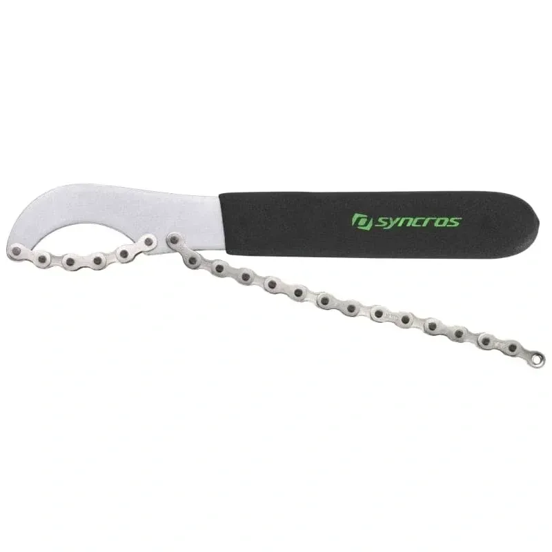Syncros ST-06 Chain Whip in Black