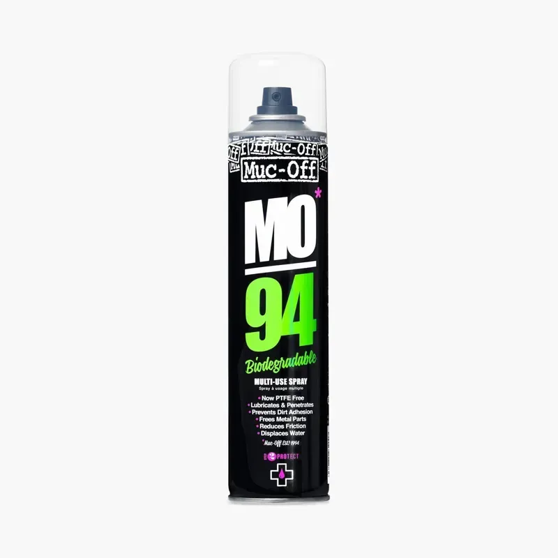 Muc-Off Bicycle Clean Protect and Lube Kit in Black-5