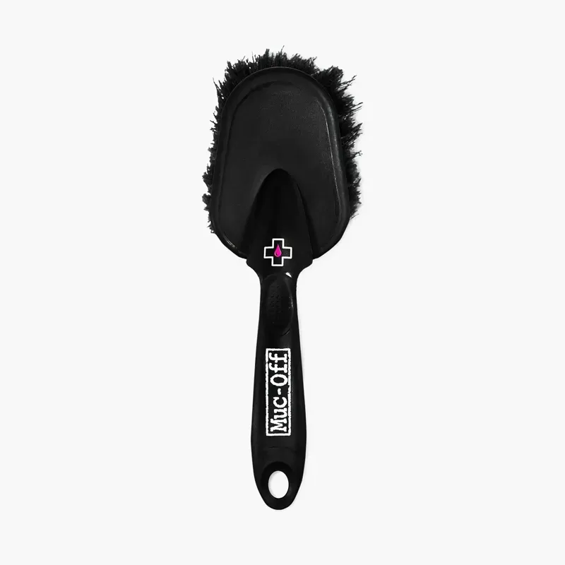 Muc-Off Bicycle Filth Filter Dirt Bucket Bundle in Transparent-8
