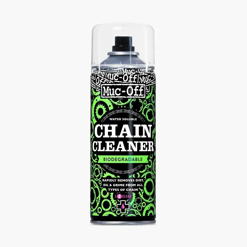 Muc-Off Family Bike Care Kit in Pink-5
