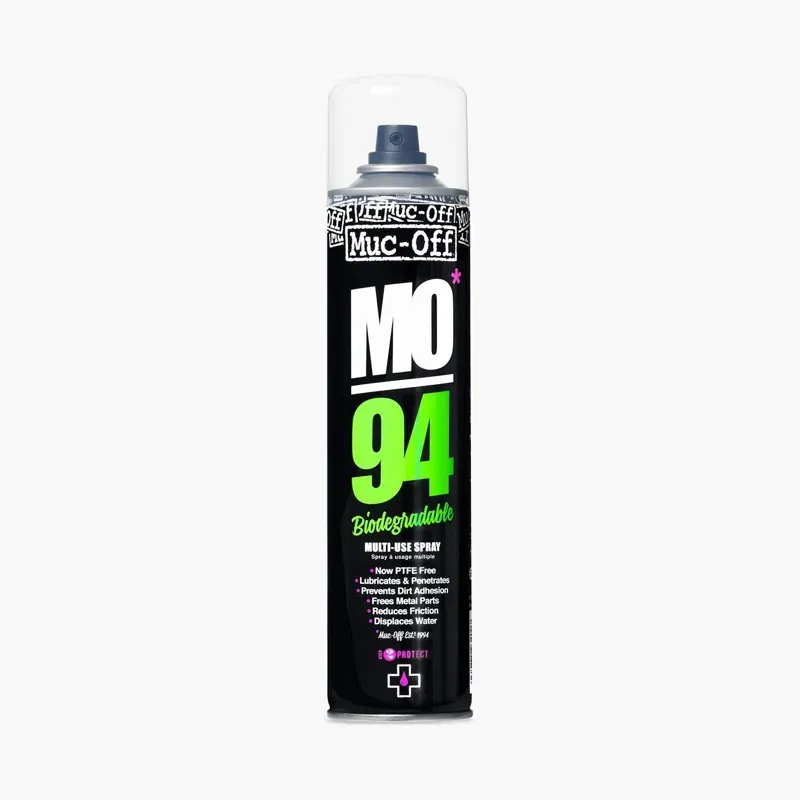 Muc-Off Family Bike Care Kit in Pink-6
