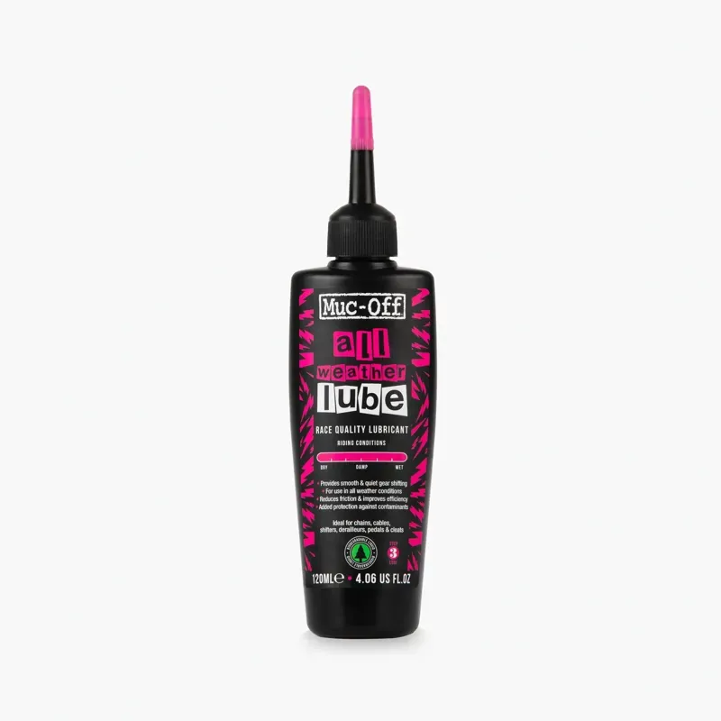 Muc-Off Family Bike Care Kit in Pink-7