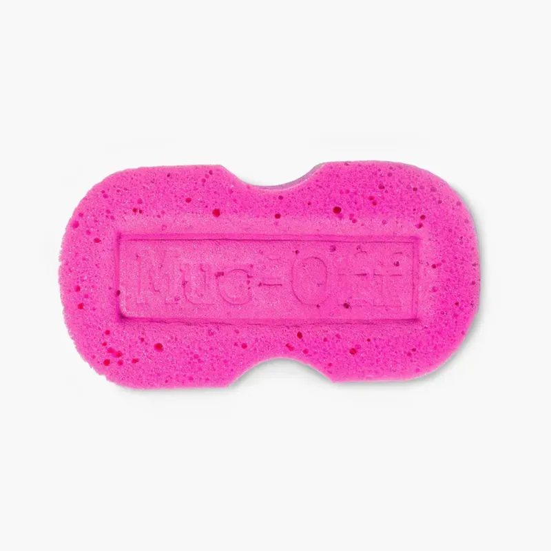 Muc-Off Family Bike Care Kit in Pink-8
