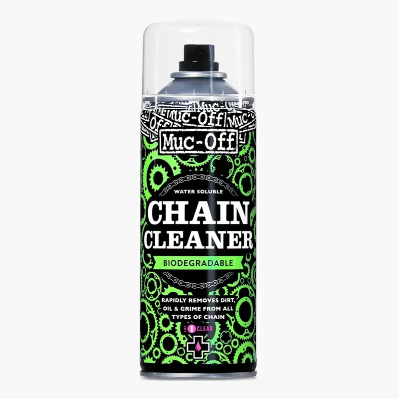 Muc-Off Ultimate Commuter Kit in Black-2