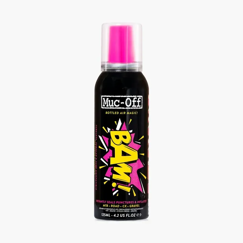 Muc-Off Ultimate Commuter Kit in Black-5