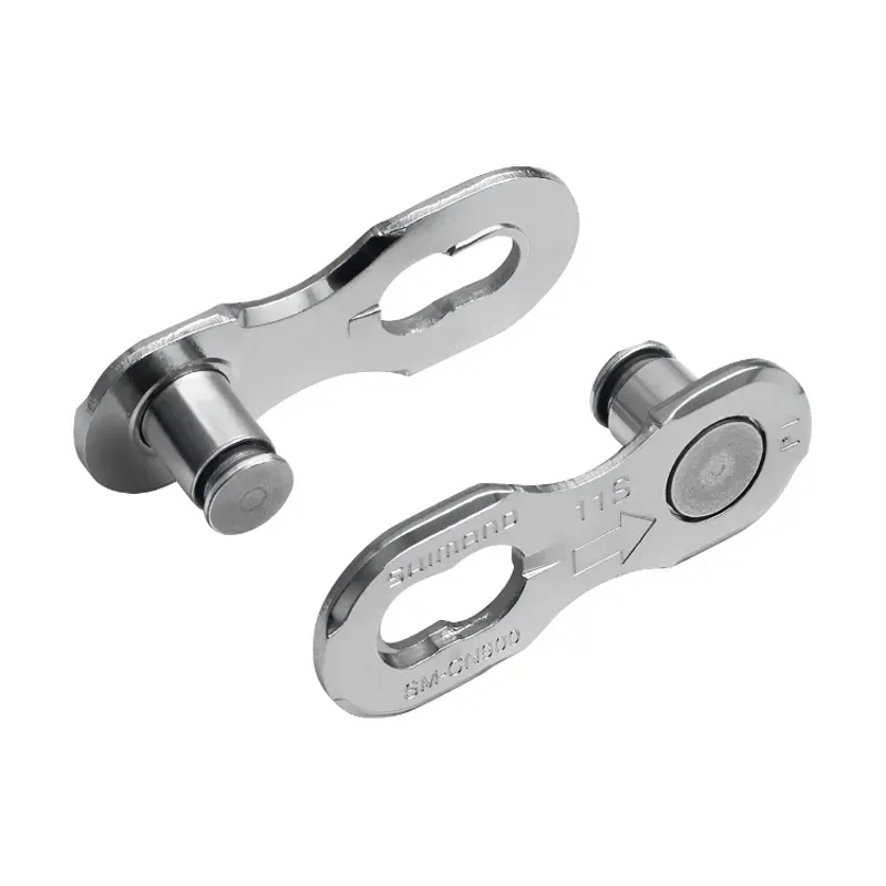 Shimano Sm-Cn900-11 Quick Link Linkglide/Hg 11-Speed In Silver