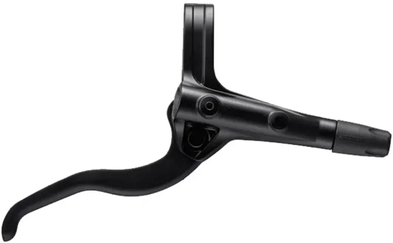 Shimano MT401 Hydraulic Disc Brake Levers in Black