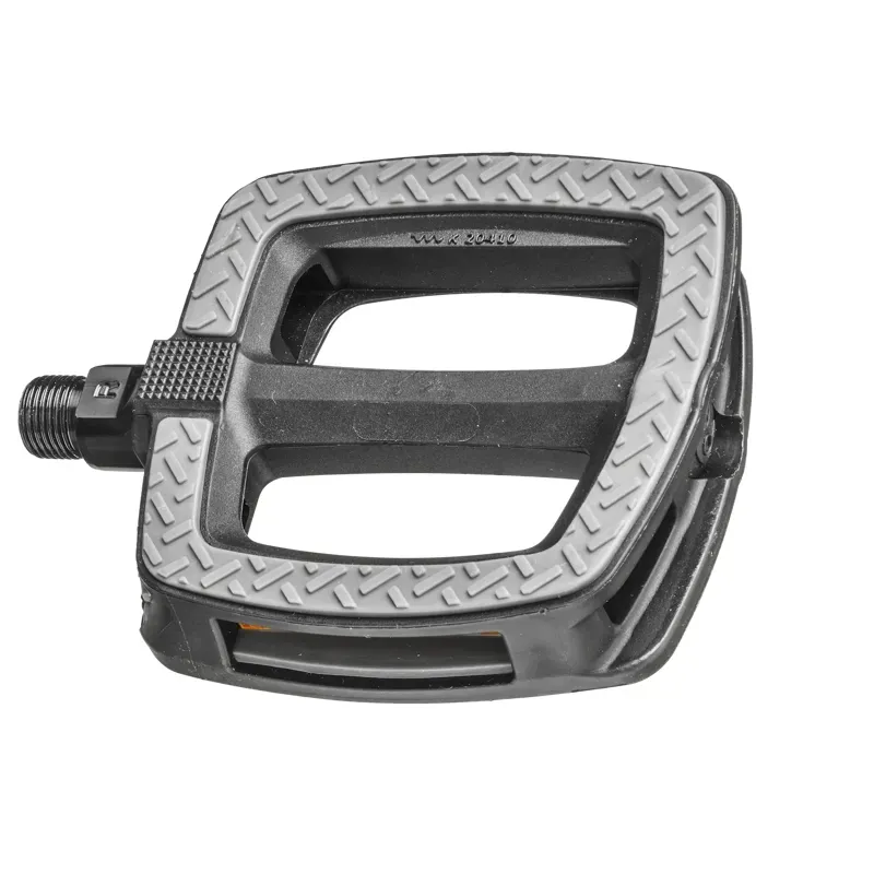 Syncros City/Trek Plastic 9/16-inch SPL-02 Pedals in Black