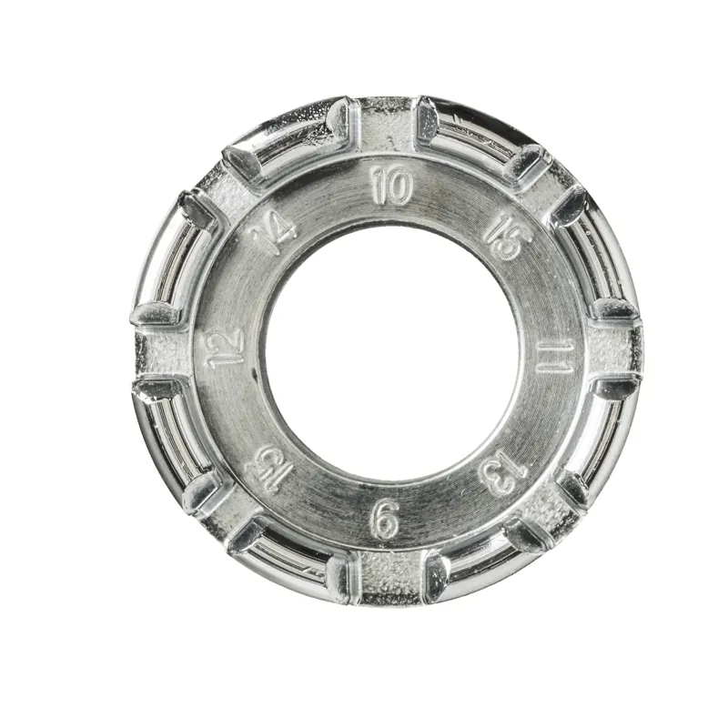 Syncros Multi Ring ST-13 Spoke Key