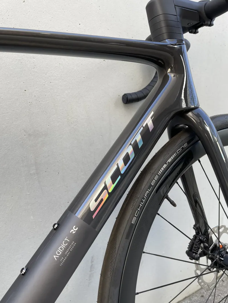 Bike Addict RC 30 custom black small-3