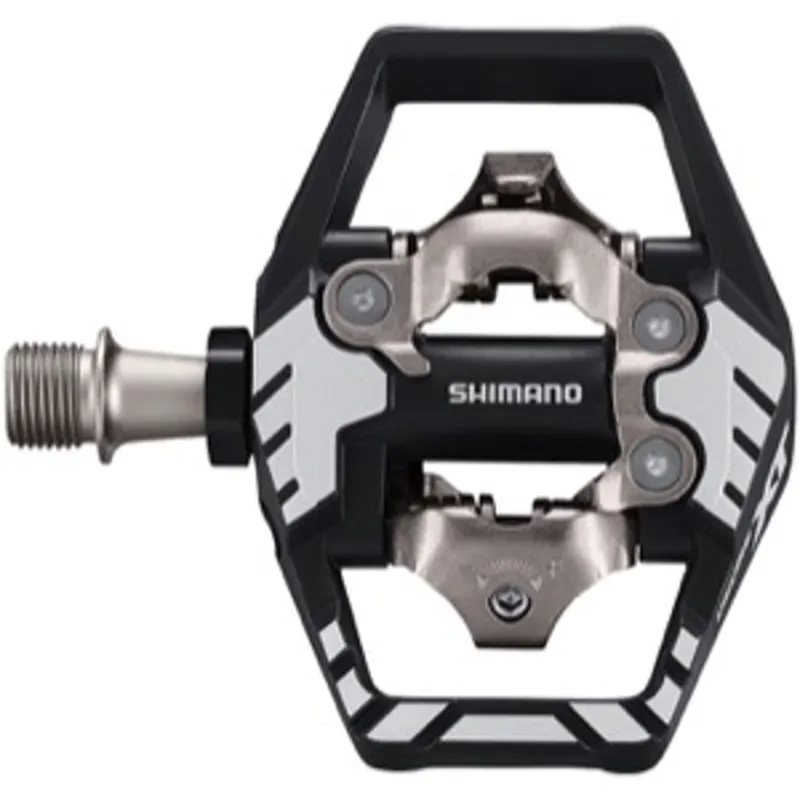 Shimano Xt Pd-M8120 Trail Pedals -1