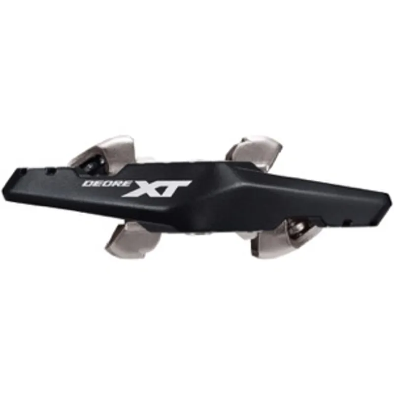 Shimano Xt Pd-M8120 Trail Pedals -2