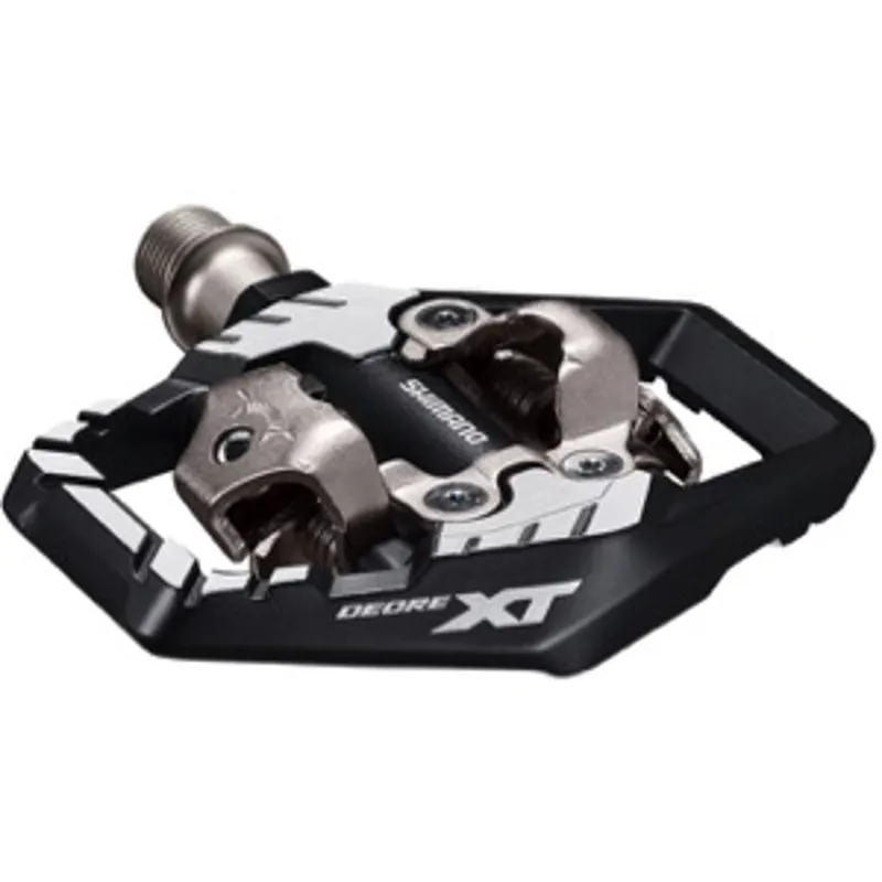 Shimano Xt Pd-M8120 Trail Pedals 