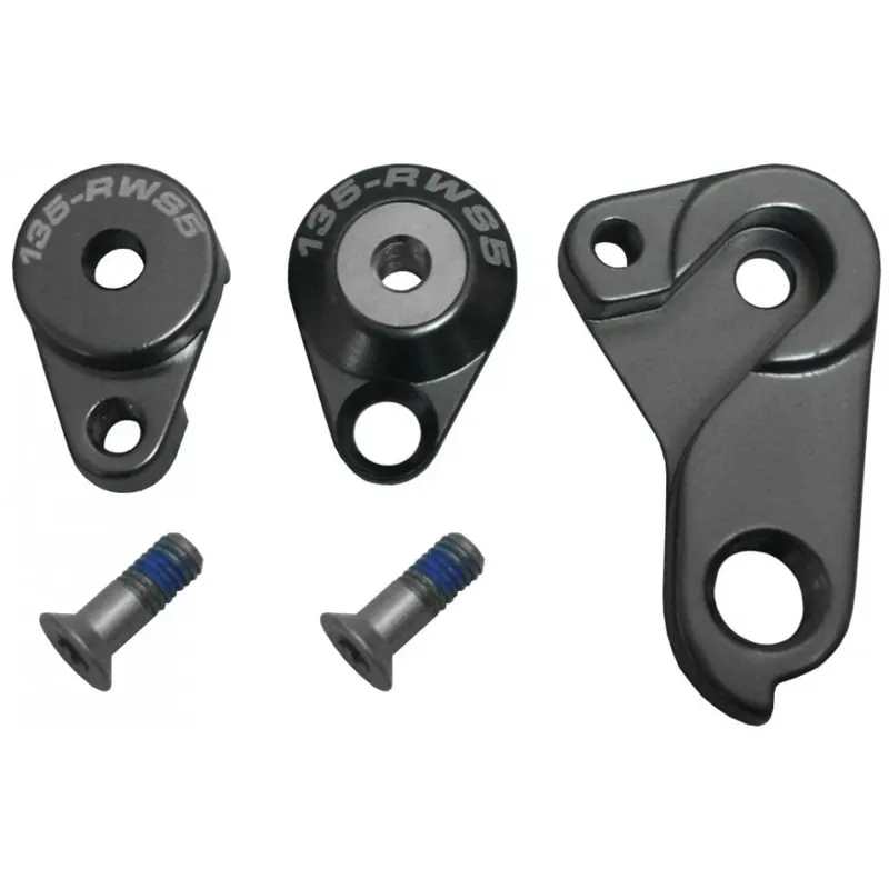 Scott IDS Hanger Genius LT QR-135 RWS-Fit 