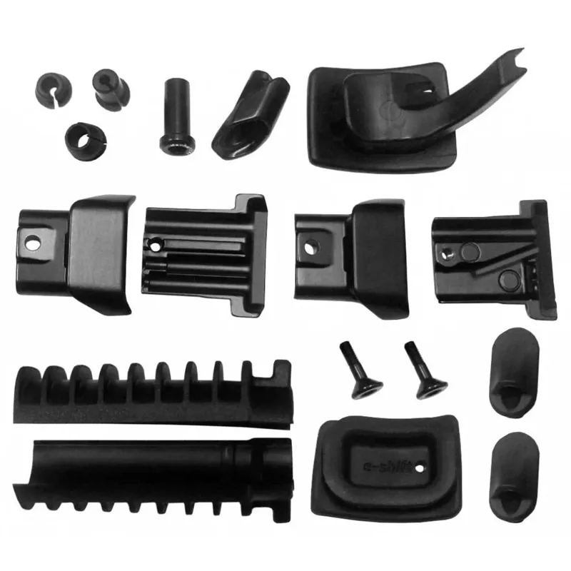 Scott Foil Disc Cable Guide Set MEC/Di2 18