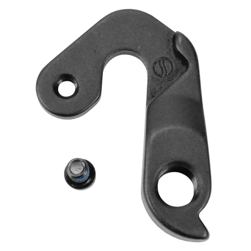 Scott Hanger QR