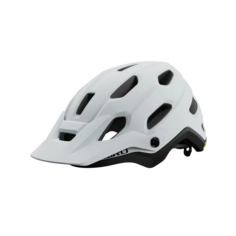 Giro Source Mips Helmet in Matte Chalk
