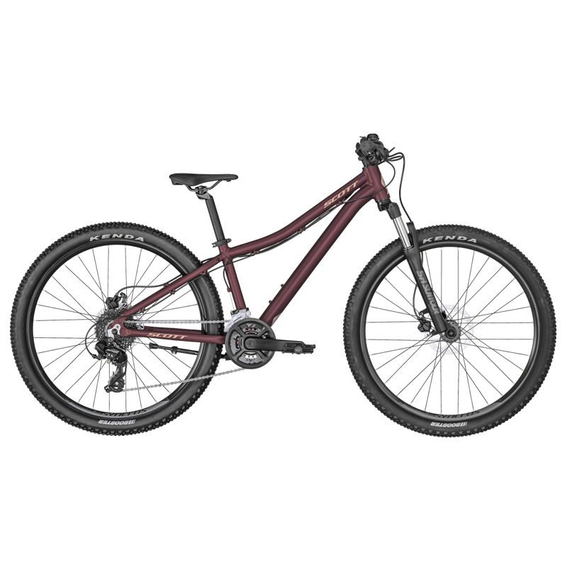 Scott Contessa 26 Disc