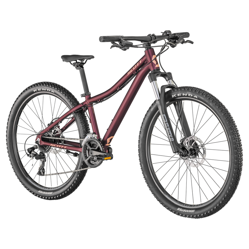 Scott Contessa 26 Disc-1