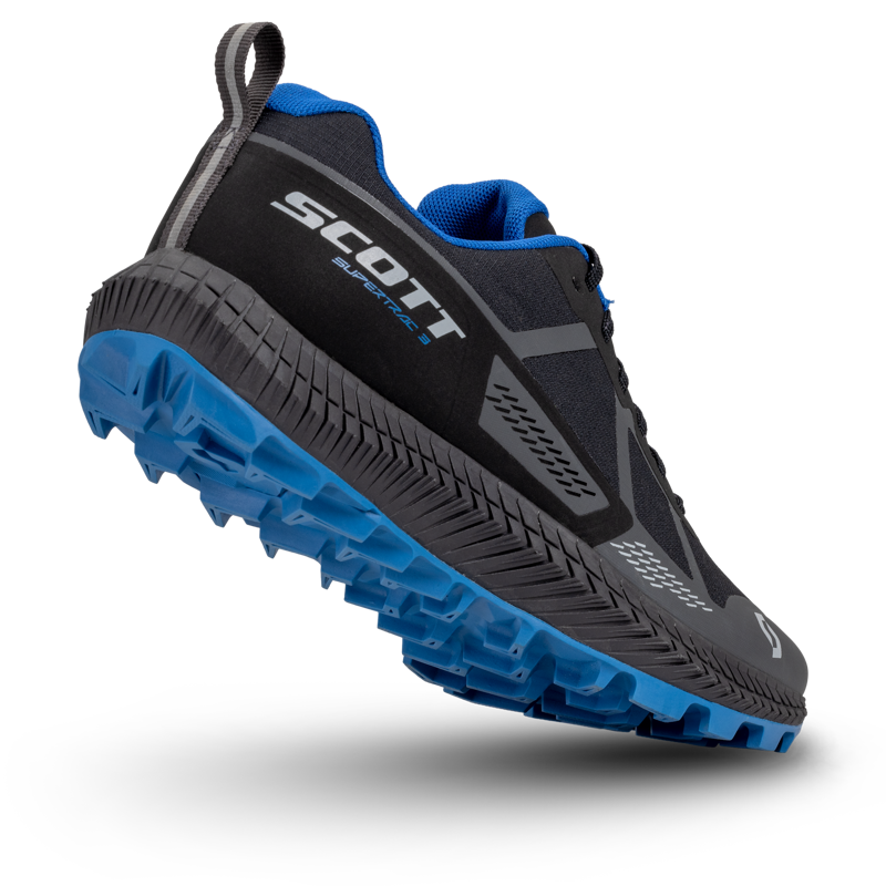 Scott Supertrac 43 Running Shoe-1