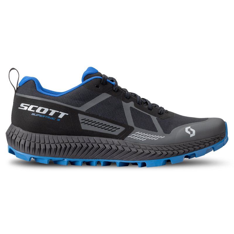 Scott Supertrac 43 Running Shoe-2
