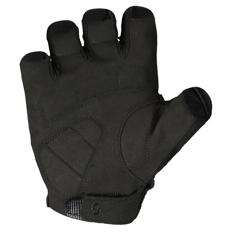 Scott Essential Gel SF Gloves-1