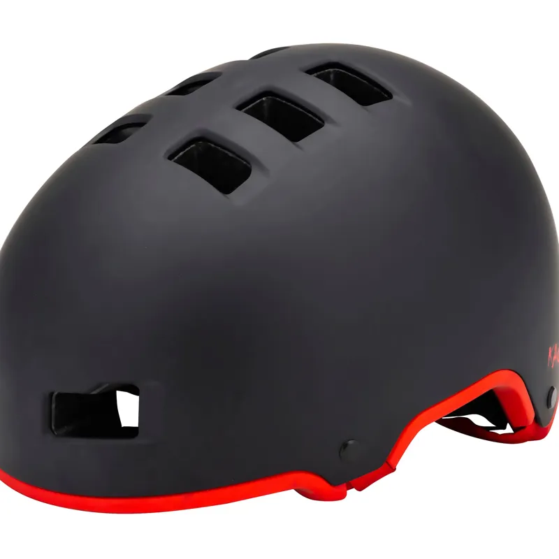 Diamondback Kaos Men's Skate Helmet in Black 57-61 cm -1