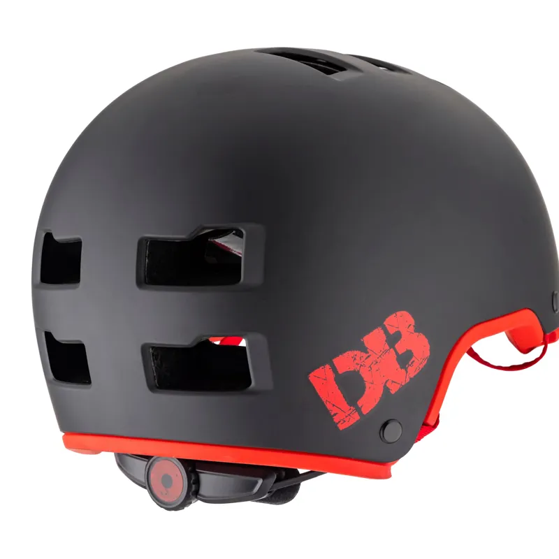 Diamondback Kaos Men's Skate Helmet in Black 57-61 cm -2