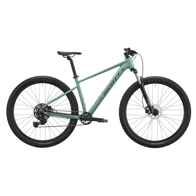 Bike Contrail 30 In Arctic Green