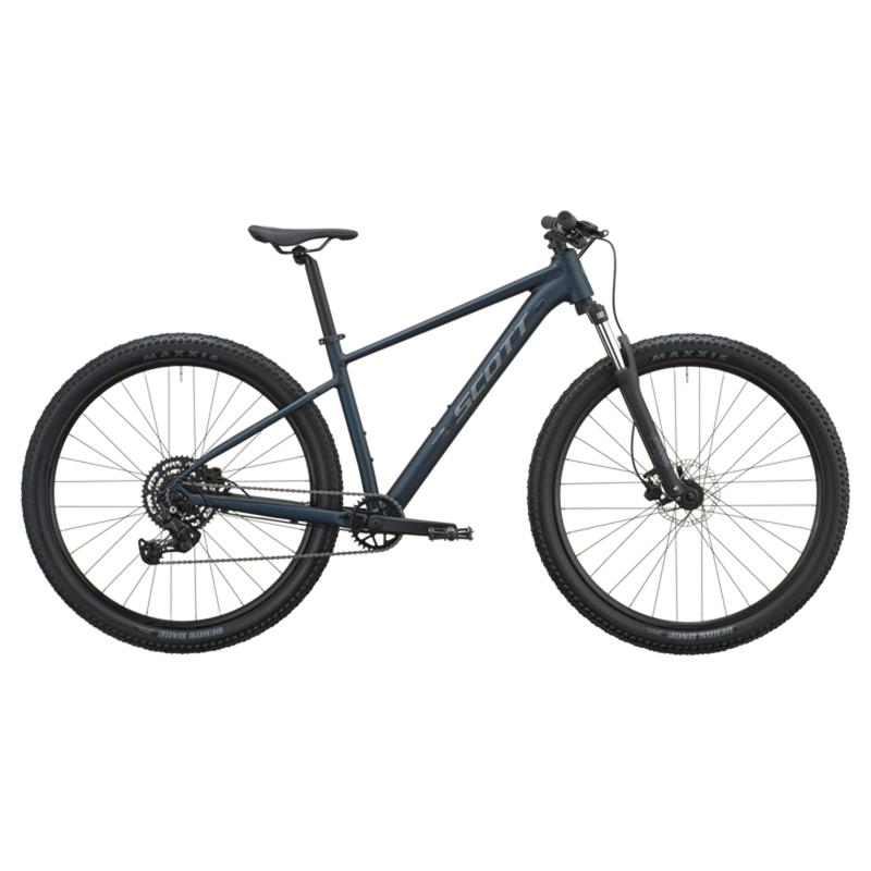 Bike Contrail 30 In Gravel Blue