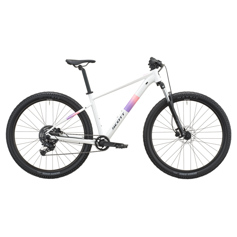 Scott Contrail 40 In White/Pink