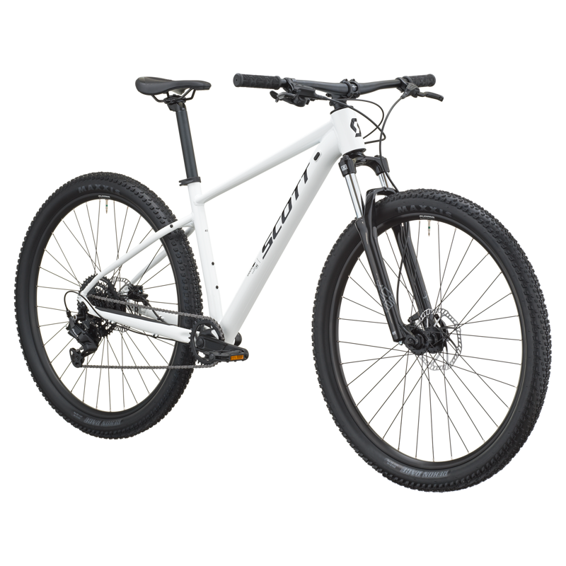 Scott Contrail 40 In White-1