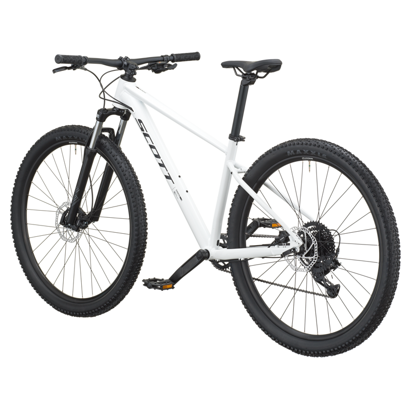 Scott Contrail 40 In White-2