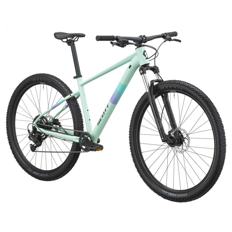 Scott Contrail 40 In Mint Green-1