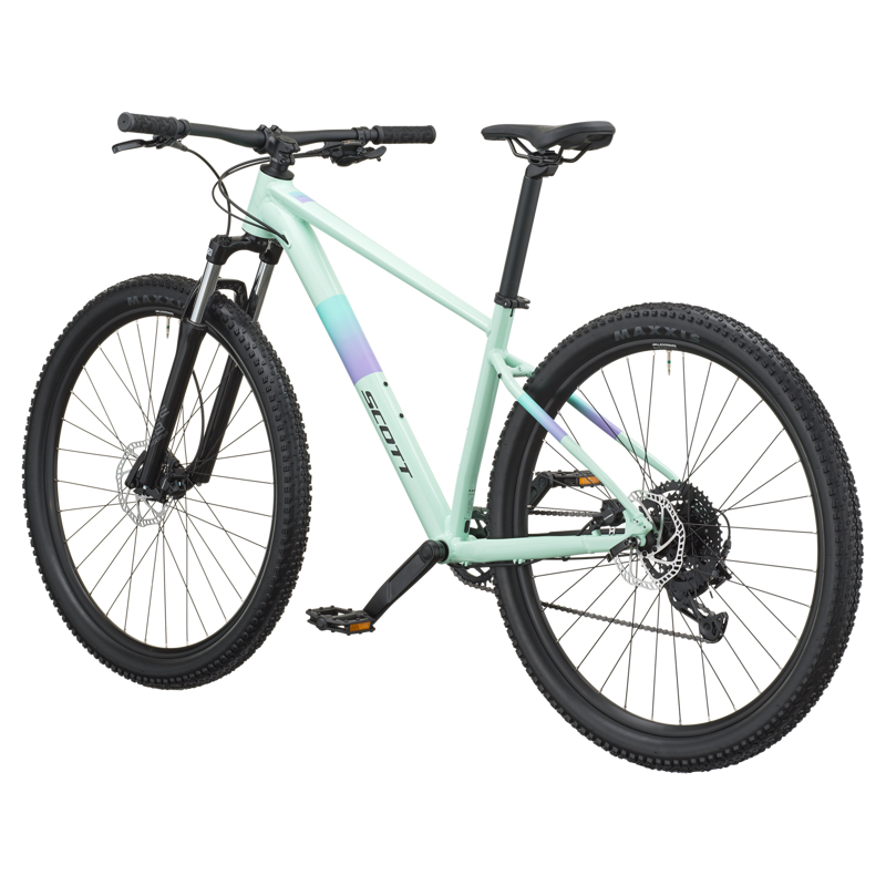 Scott Contrail 40 In Mint Green-2